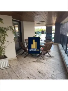 Apartamento com 4 Quartos à venda, 340m² no Jardim Vitória Régia, São Paulo