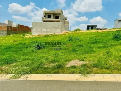 Lote/Terreno à venda, 300m² no Jardim Piemonte, Indaiatuba
