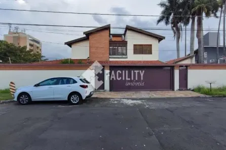 Sobrado com 3 Quartos à venda, 238m² no Jardim Guarani, Campinas