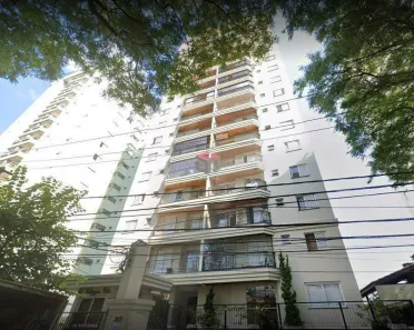 Apartamento com 3 Quartos à venda, 70m² no Chácara Inglesa, São Paulo