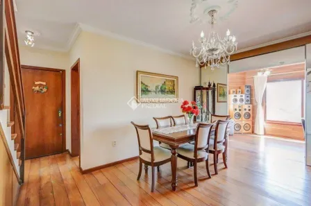 Cobertura com 3 Quartos à venda, 182m² no Tristeza, Porto Alegre