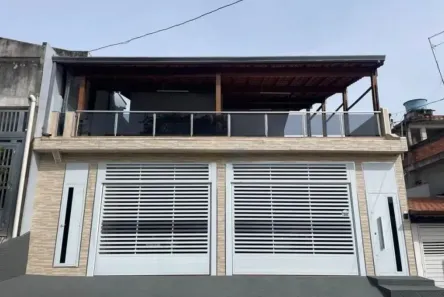 Sobrado com 3 Quartos à venda, 302m² no Jardim Adriana, Guarulhos