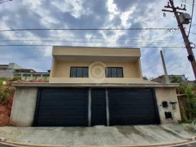 Casa com 3 Quartos à venda, 210m² no Sitio Santana, Morungaba