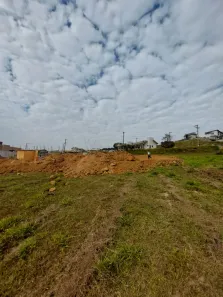 Lote/Terreno à venda, 1642m² no Cidade Nova Jacareí, Jacareí