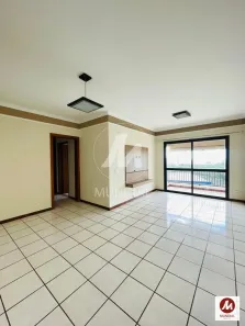 Apartamento com 3 Quartos à venda, 90m² no Iguatemi, Ribeirão Preto