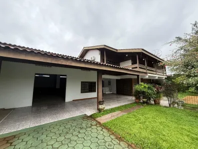 Sobrado com 4 Quartos à venda, 864m² no Cordeiros, Itajaí