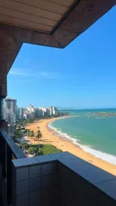 Cobertura com 5 Quartos à venda, 388m² no Praia da Costa, Vila Velha
