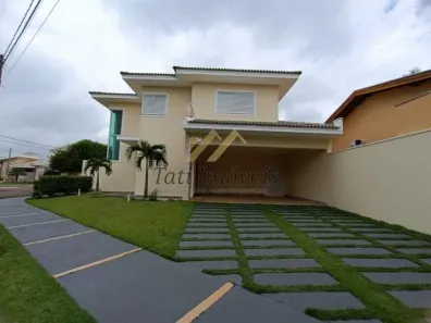 Casa de Condomínio com 3 Quartos para alugar, 220m² no Jardim Jockey Clube, São Carlos