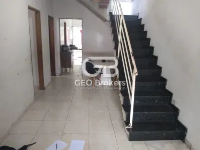 Sobrado com 4 Quartos à venda, 200m² no Residencial Santa Paula, Jacareí
