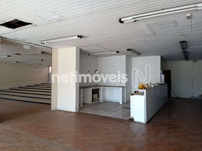 Ponto Comercial para alugar, 1043m² no Boa Viagem, Belo Horizonte