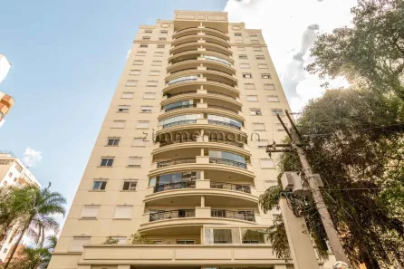 Apartamento com 3 Quartos à venda, 92m² no Sumaré, São Paulo
