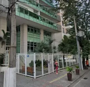 Apartamento com 2 Quartos para alugar, 133m² no Icaraí, Niterói