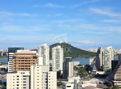 Apartamento com 3 Quartos à venda, 107m² no Santa Helena, Vitória
