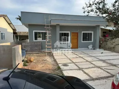 Casa de Condomínio com 3 Quartos à venda, 360m² no Inoã (Inoã), Maricá