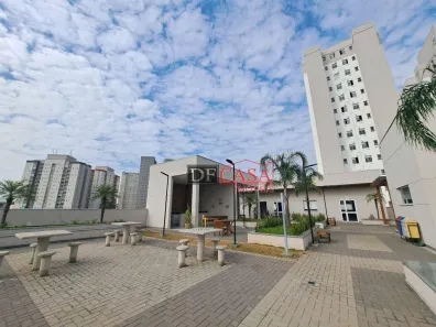 Apartamento com 2 Quartos à venda, 41m² no Jardim América da Penha, São Paulo