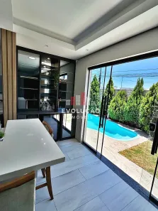  com 2 Quartos à venda, 77m² no Nova Palhoça, Palhoça