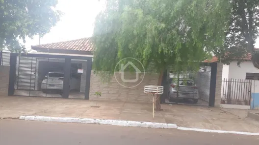 Casa com 3 Quartos à venda, 109m² no Alto, Aquidauana