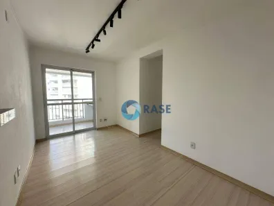 Apartamento com 2 Quartos à venda, 55m² no Vila Andrade, São Paulo