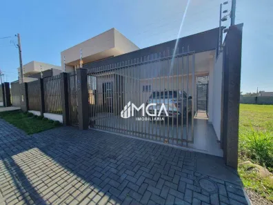 Casa com 3 Quartos à venda, 129m² no Ipê, Foz do Iguaçu