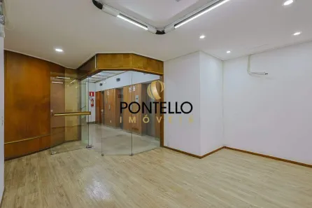 Sala Comercial para alugar, 250m² no Centro, Belo Horizonte