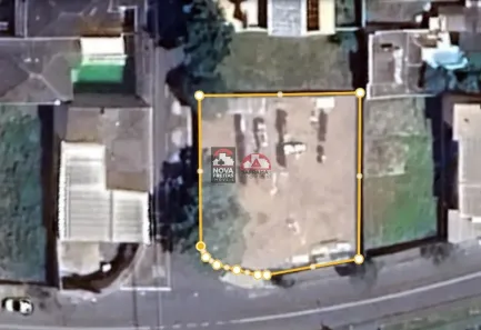 Lote/Terreno à venda, 650m² no Loteamento Villa Branca, Jacareí