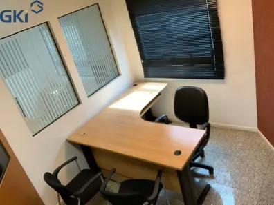 Imóvel Comercial para venda ou aluguel, 44m² no Jardim Paulista, São Paulo