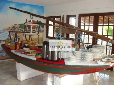 Imóvel Comercial com 22 Quartos para alugar, 1163m² no Beberibe, Beberibe