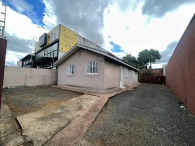 Casa com 3 Quartos à venda, 70m² no Contorno, Ponta Grossa
