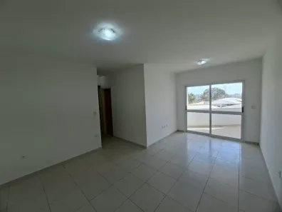 Apartamento com 3 Quartos para alugar, 82m² no Parque Senhor do Bonfim, Taubaté