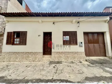 Casa com 3 Quartos à venda, 114m² no , Simão Pereira