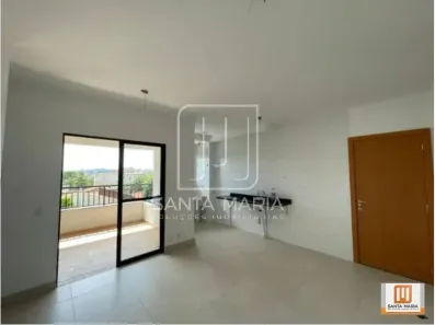 Apartamento com 3 Quartos à venda, 65m² no Sumarezinho, Ribeirão Preto