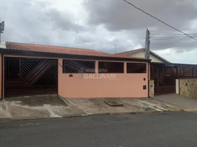 Casa com 3 Quartos à venda, 239m² no Jardim Santa Lúcia, Campinas