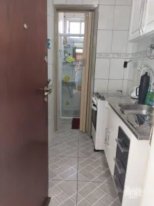 Kitnet com 1 Quarto à venda, 22m² no Real, Praia Grande