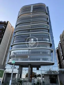 Apartamento com 4 Quartos à venda, 340m² no Praia do Morro, Guarapari