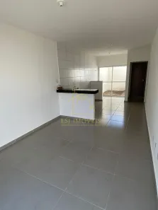 Casa com 2 Quartos à venda, 71m² no Loteamento Residencial Pequis, Uberlândia