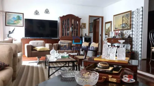 Apartamento com 3 Quartos à venda, 150m² no Vila Andrade, São Paulo