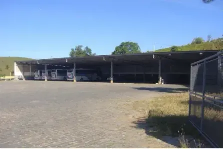 Galpão/Depósito/Armazém à venda, 7376m² no Bom Jesus do Itabapoana, Bom Jesus do Itabapoana