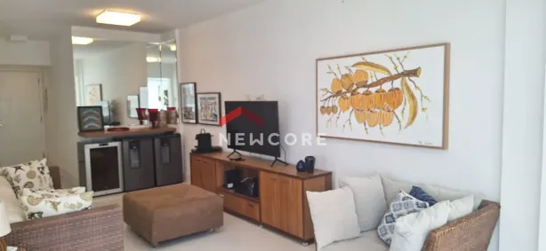 Apartamento com 3 Quartos à venda, 123m² no Riviera, Bertioga