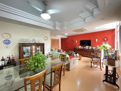 Apartamento com 3 Quartos à venda, 139m² no Copacabana, Rio de Janeiro