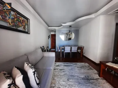 Apartamento com 3 Quartos à venda, 62m² no Jardim Stella, Santo André