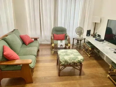 Apartamento com 3 Quartos à venda, 110m² no Pitangueiras, Guarujá