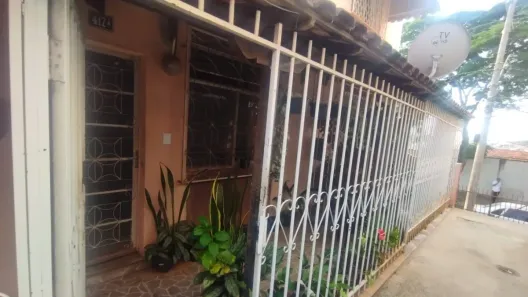 Casa de Condomínio com 2 Quartos à venda, 80m² no Miramar (Barreiro), Belo Horizonte