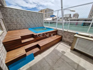 Casa com 4 Quartos à venda, 205m² no Vila Isabel, Rio de Janeiro