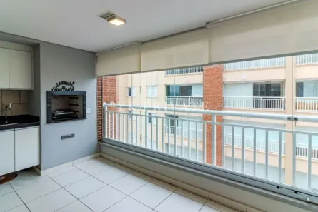 Apartamento com 2 Quartos à venda, 70m² no Parque São Domingos, São Paulo