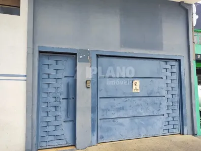 Sobrado com 3 Quartos para alugar, 200m² no Vila Sonia, São Carlos