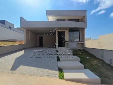 Casa com 3 Quartos à venda, 139m² no Wanel Ville, Sorocaba