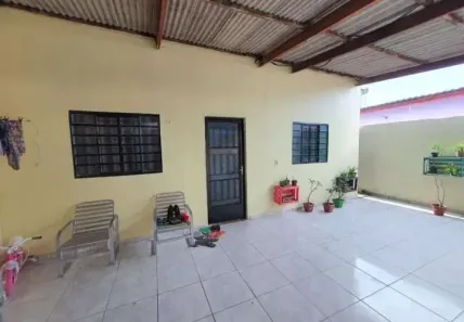 Casa com 2 Quartos à venda, 92m² no Planalto Paulista, São Paulo