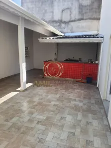 Ponto Comercial com 10 Quartos para alugar, 250m² no Jardim Satélite, São José dos Campos