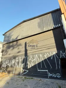 Galpão/Depósito/Armazém para alugar, 195m² no Cidade Jardim Cumbica, Guarulhos