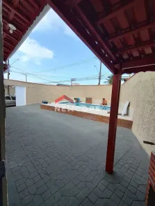 Casa com 1 Quarto à venda, 45m² no Jardim Suarão (Praia), Itanhaém